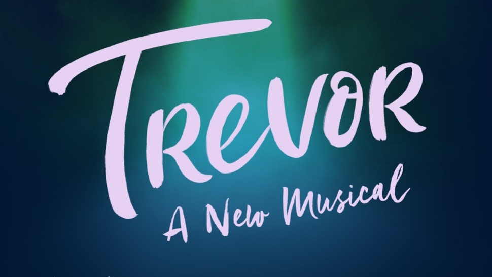 Trevor: A New Musical